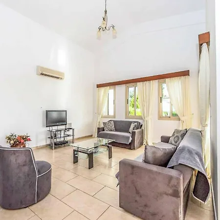 Villa Theo *
