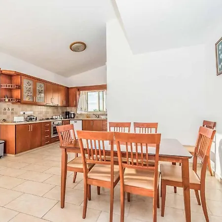 Theo Βίλα Πέγεια