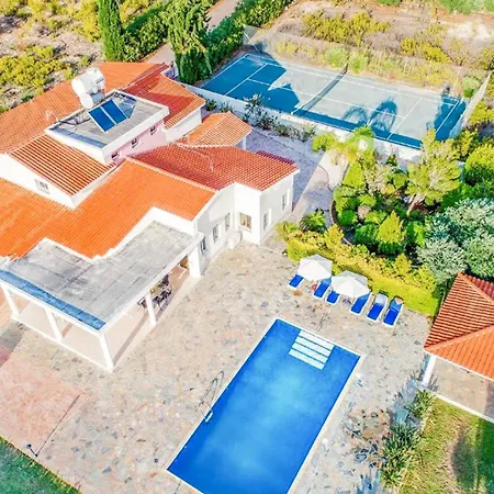Villa Theo